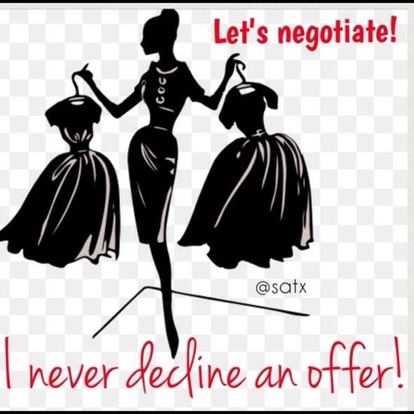 Make an offer! 🌸 - Picture 7 of 16